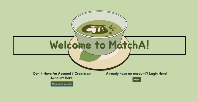 Matcha